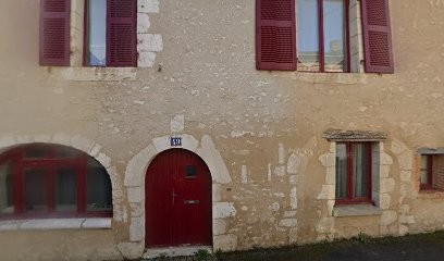 Tryptic's, Concepteur de Sites Web au Blanc