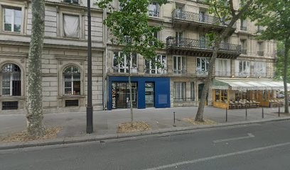 Le Collectif Web, Concepteur de Sites Web à Paris 04