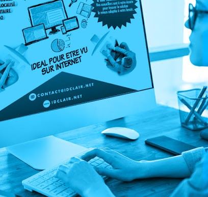 Agence Web Montigny-lès-Metz - Creation Site Internet Professionnel, Concepteur de Sites Web à Montigny-lès-Metz