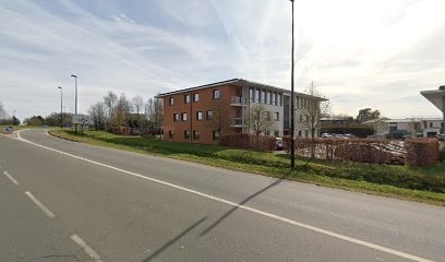 ACTIV Communication, Concepteur de Sites Web à Pacé