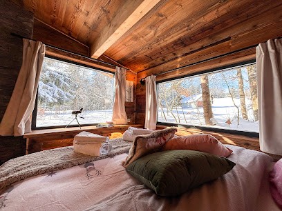 Jsite - Création De Site Internet, Concepteur de Sites Web aux Déserts