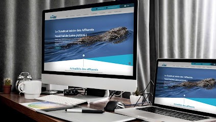 Julie Truffert - La Weberie - Creation De Sites Web Et D'identités Visuelles, Concepteur de Sites Web à Tours