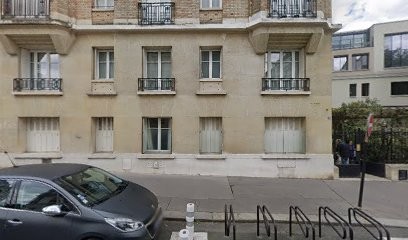 Website Design Company Nice, Concepteur de Sites Web à Paris 16