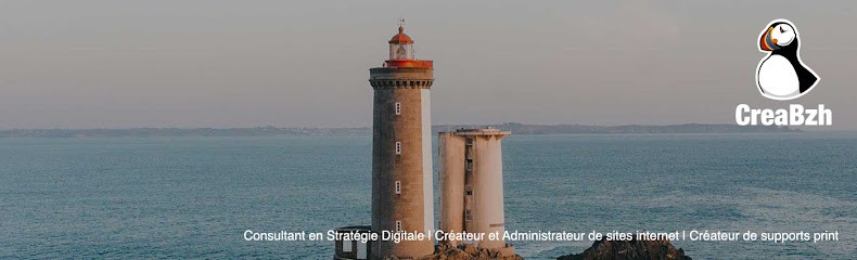 Créabzh, Concepteur de Sites Web à Rennes