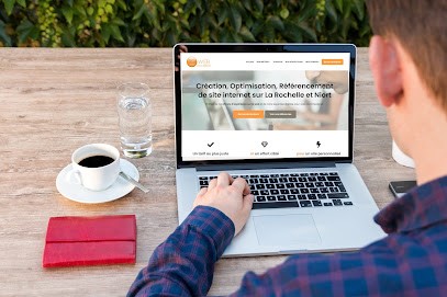 Agence Web La Rochelle | TG Web, Concepteur de Sites Web à La Rochelle