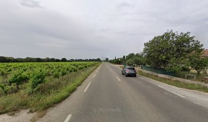 GFCOM, Concepteur de Sites Web à Sainte-Cécile-les-Vignes