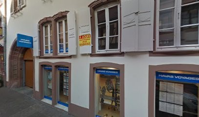 Rêves De Com', Concepteur de Sites Web à Haguenau