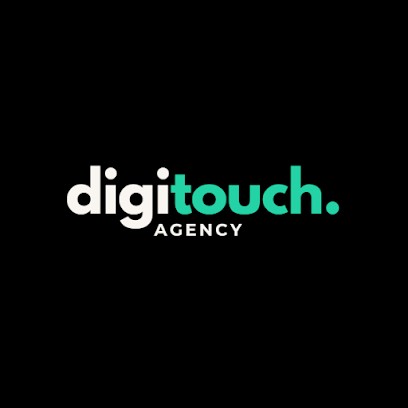 Digitouch Agency - Création De Site Web, Concepteur de Sites Web à Fréjus