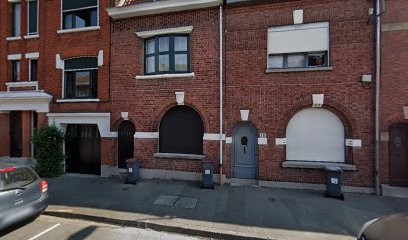 Margot Ballois - Créatrice D’application Web, Concepteur de Sites Web à Tourcoing