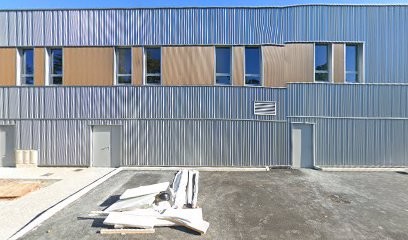 Axaide Création, Concepteur de Sites Web à Dardilly