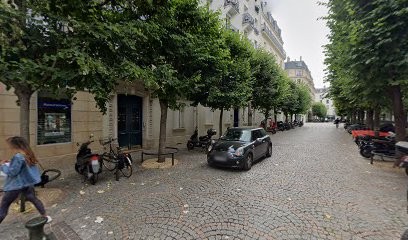 Cap 340, Concepteur de Sites Web à Levallois-Perret