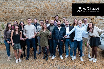 Agence Caféfrappé, Concepteur de Sites Web au Mans