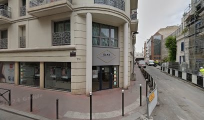 LE JOLI WEB, Concepteur de Sites Web à Levallois-Perret