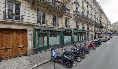 Lucmer Communications, Concepteur de Sites Web à Paris 10