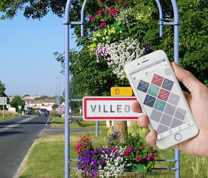 Citybay, Concepteur de Sites Web à Périgny