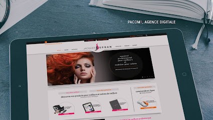 Pacom1, Concepteur de Sites Web à Marseille 13