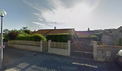 Trust Telecom, Concepteur de Sites Web à Connaux