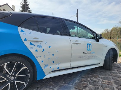 MozArtsduWeb - Agence web et stratégie digitale, Concepteur de Sites Web à Chantilly