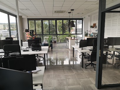 Nateev - Agence web créative, Concepteur de Sites Web à Saint-Chamond