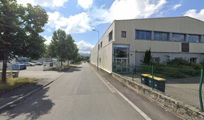 sarbacane, Concepteur de Sites Web à Saint-Étienne