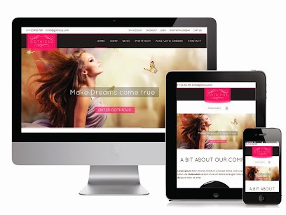 Christophe Arboux Web Marketing Web Design Web Mastering, Concepteur de Sites Web à Viroflay