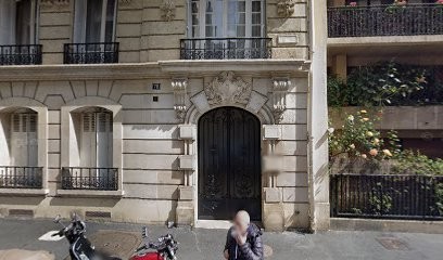 Agence Web écologique, Concepteur de Sites Web à Paris 16