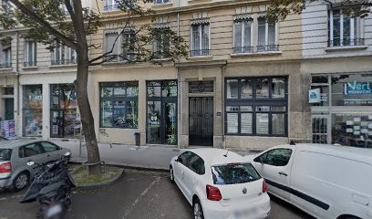 Arobases, Concepteur de Sites Web à Lyon 07