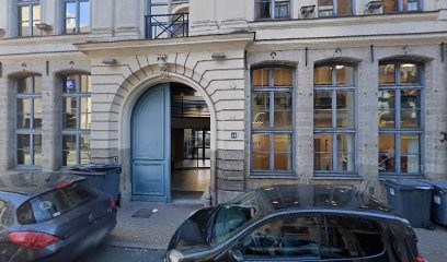 TeamInside, Concepteur de Sites Web à Lille