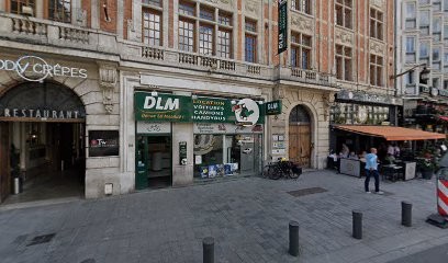 Agence EpikWeb, Concepteur de Sites Web à Lille