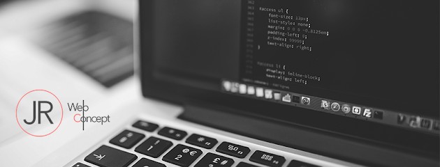 JR Web Concept - Création De Sites Web, Vitrine, E-commerce Et Application Sur Mesure., Concepteur de Sites Web à Fleurieux-sur-l'Arbresle