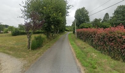 Développeur Web - Elouen, Concepteur de Sites Web aux Monts d'Andaine