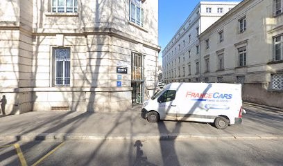 Le Réveil Digital, Concepteur de Sites Web à Tours