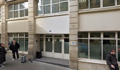 Nolina, Concepteur de Sites Web à Paris 10