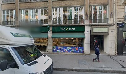 INOCHI, Concepteur de Sites Web à Paris 04