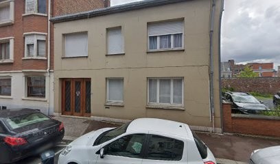 Hennicaux Stéphane, Concepteur de Sites Web à Douai