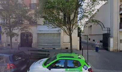 Extranet, Concepteur de Sites Web à Paris 15