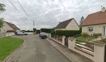 Wam. Studio, Concepteur de Sites Web à Francourville