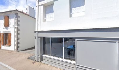 Agence Web Pulse Communication, Concepteur de Sites Web à Moutiers-les-Mauxfaits