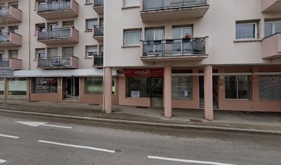 Agence Web Cyberiance Pontarlier, Concepteur de Sites Web à Pontarlier