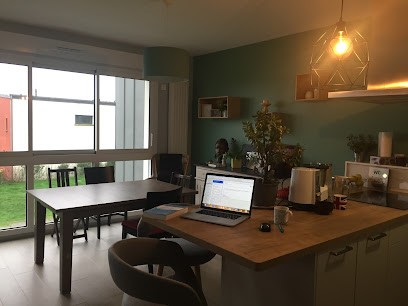 Beacock, Concepteur de Sites Web à Acigné