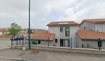 Number Two - Communication, Concepteur de Sites Web à Saint-Martin-en-Haut