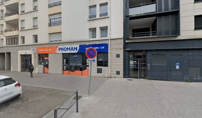 Web Art'gency, Concepteur de Sites Web à Bron