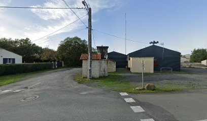 STUDIO EKINOX, Concepteur de Sites Web à Prahecq