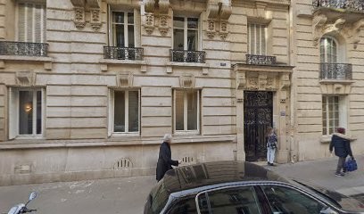 Com360, Concepteur de Sites Web à Paris 16