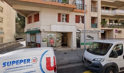 Création Web Pro, Concepteur de Sites Web à Nice