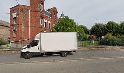 Agence de création Web - BEST, Concepteur de Sites Web à Avesnes-sur-Helpe