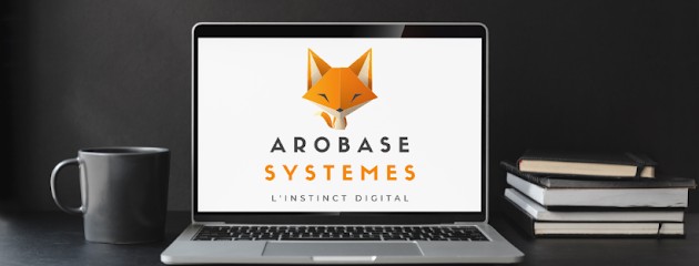 Arobase Systèmes, Concepteur de Sites Web à Nomexy