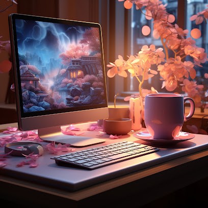 Heteractis - Sébastien VIDOTTO, Concepteur de Sites Web à Mondonville