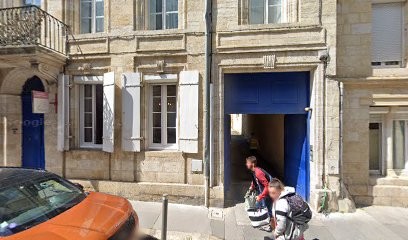 Sarah BUYO, Concepteur de Sites Web à Libourne