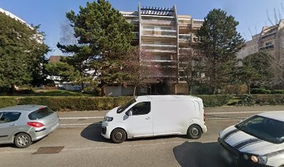 Loïc MAES, Concepteur de Sites Web à Illkirch-Graffenstaden